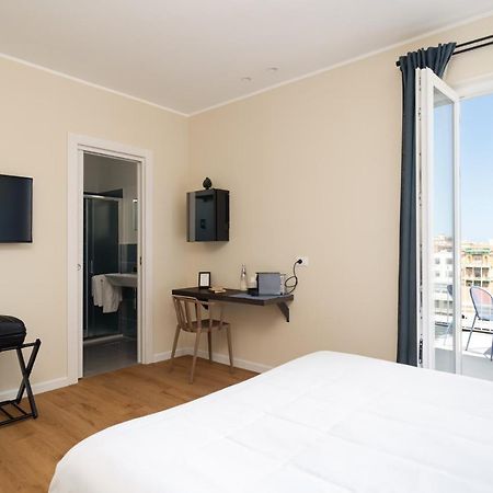 Attico 37 - Comfort Room Con Terrazza Privata Palermo Exterior photo