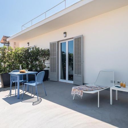 Attico 37 - Comfort Room Con Terrazza Privata Palermo Exterior photo