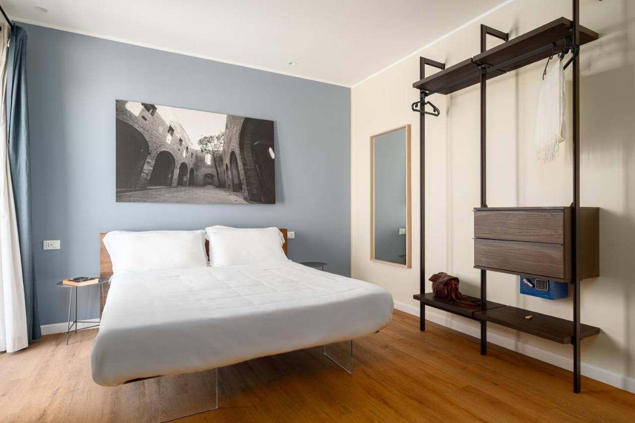 Attico 37 - Comfort Room Con Terrazza Privata Palermo Exterior photo